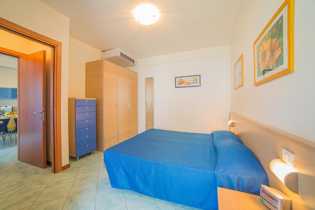 Aparthotel Gioia กาออร์เล ห้อง รูปภาพ